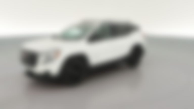 2024 GMC Terrain vehicle photo