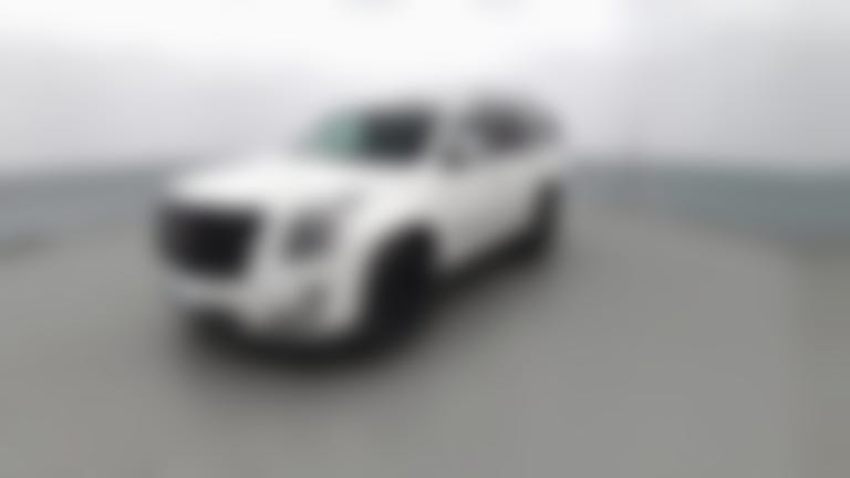 2020 Cadillac Escalade vehicle photo