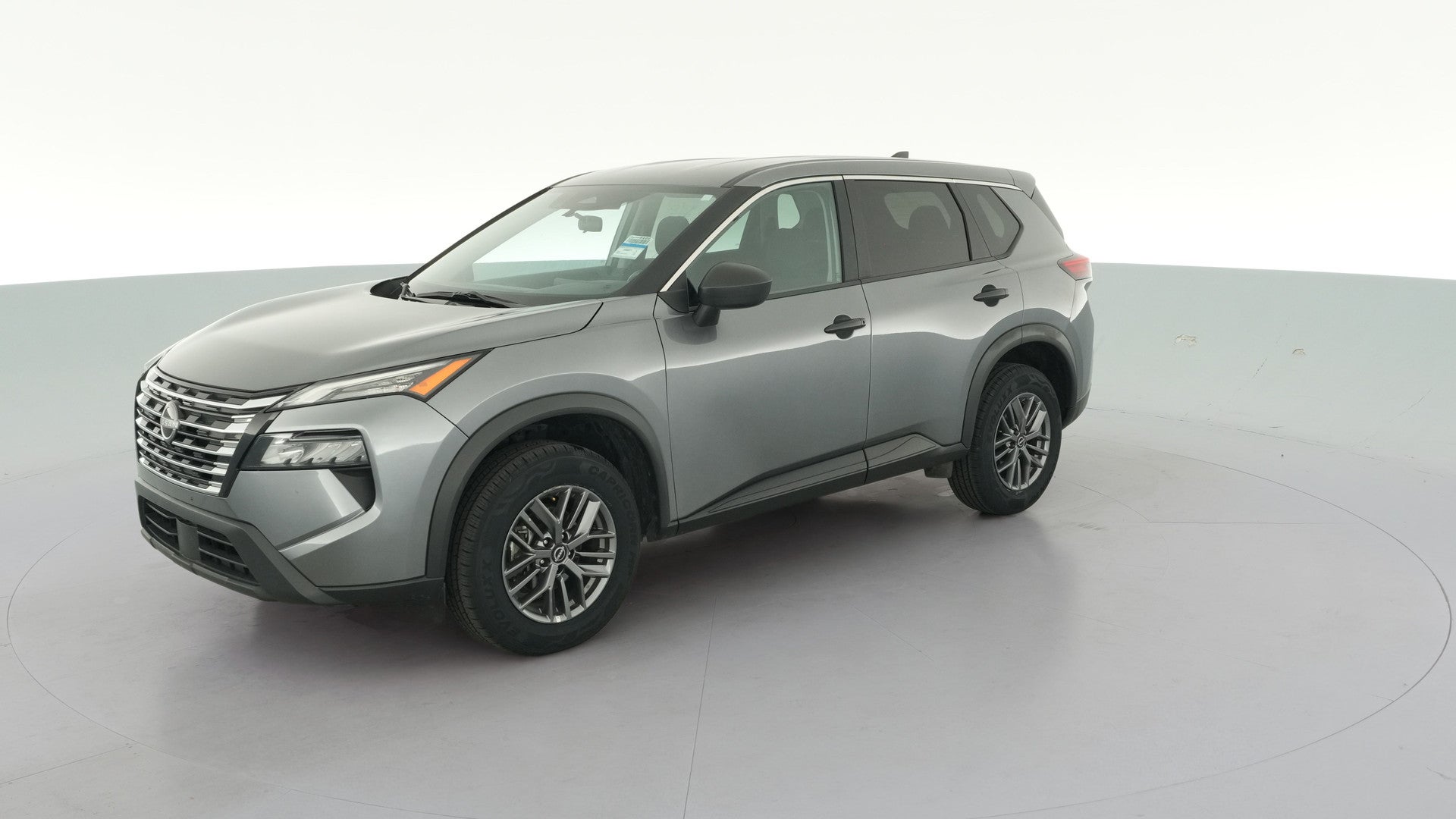 2024 Nissan Rogue vehicle photo