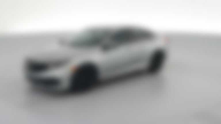 2020 Honda Civic vehicle photo