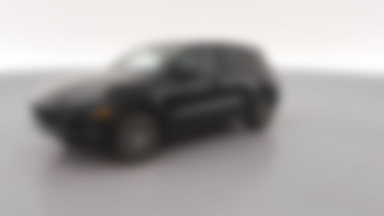2020 Porsche Cayenne vehicle photo