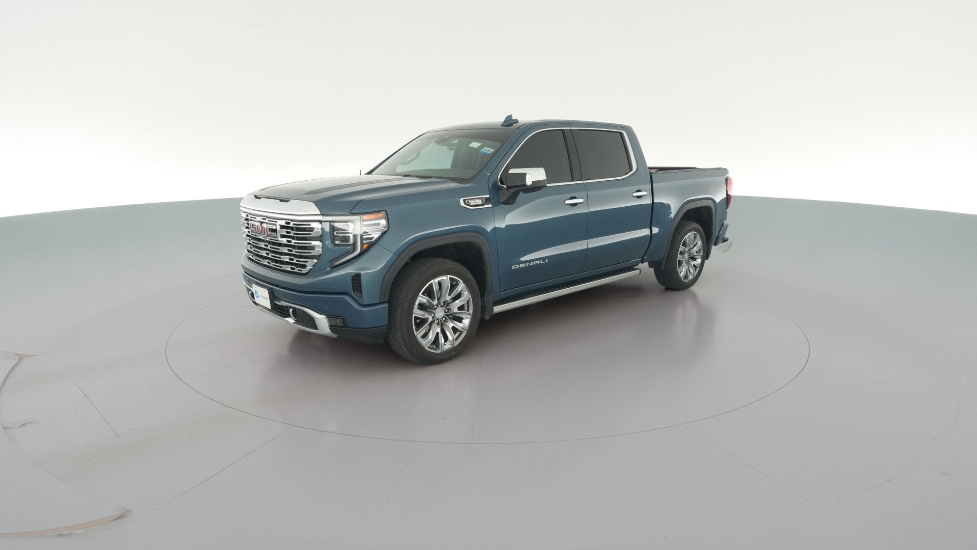 2024 GMC Sierra 1500 Crew Cab vehicle photo