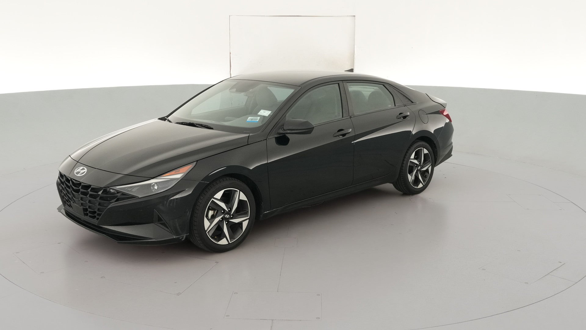 2023 Hyundai Elantra vehicle photo