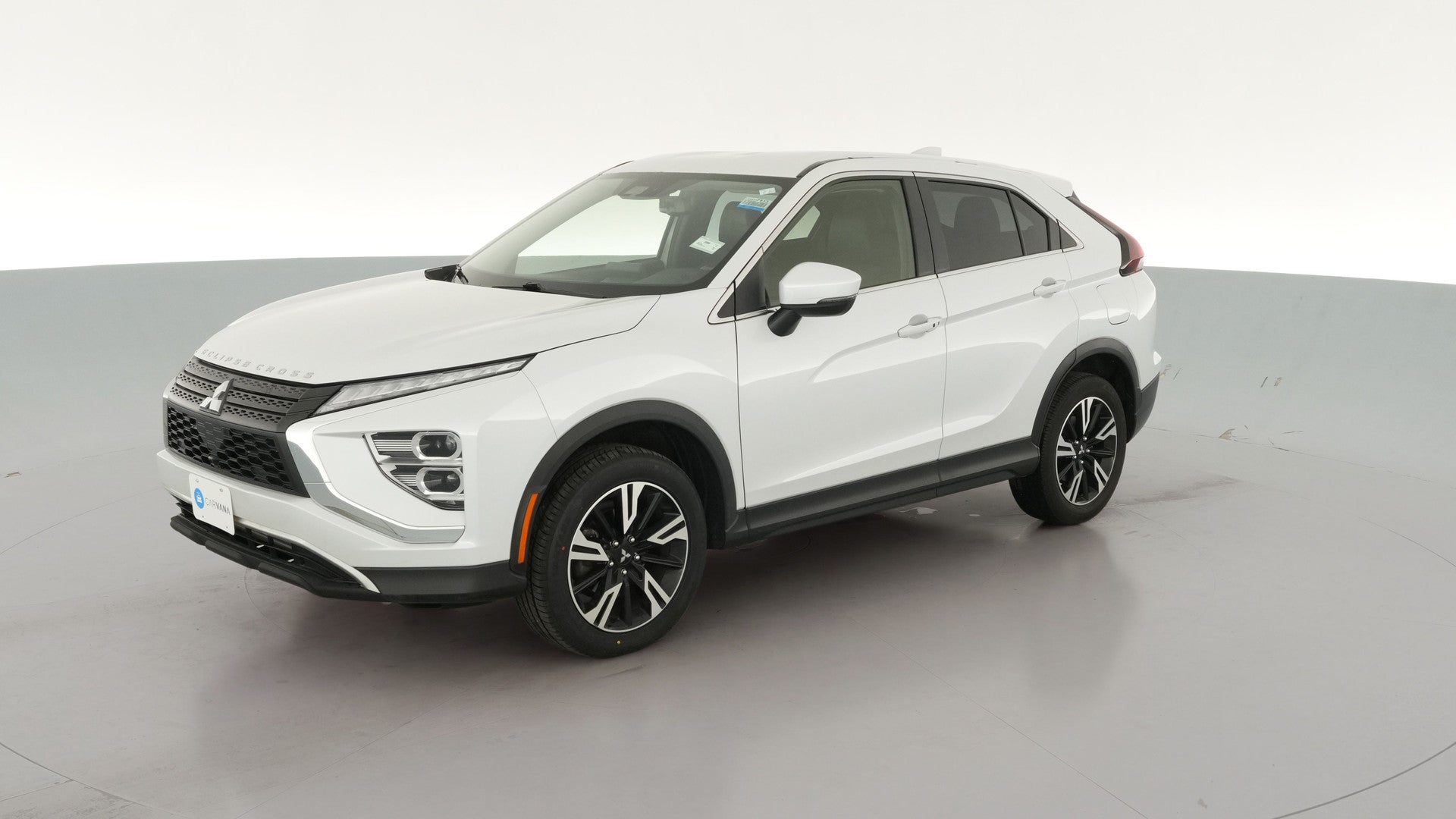 2023 Mitsubishi Eclipse Cross vehicle photo