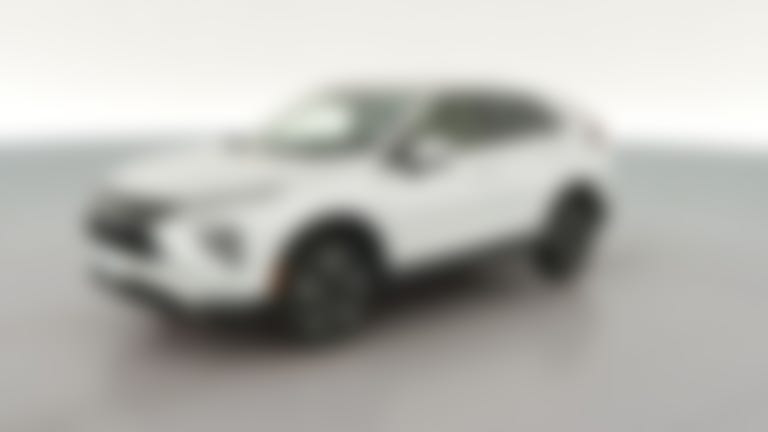 2023 Mitsubishi Eclipse Cross vehicle photo
