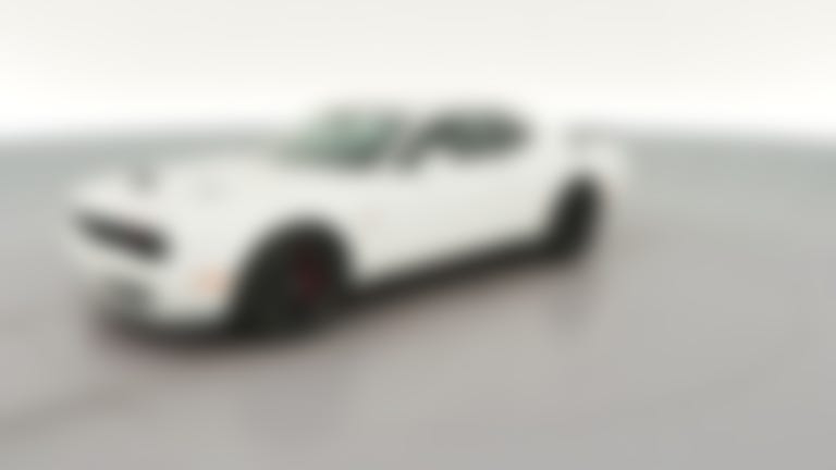 2019 Dodge Challenger vehicle photo