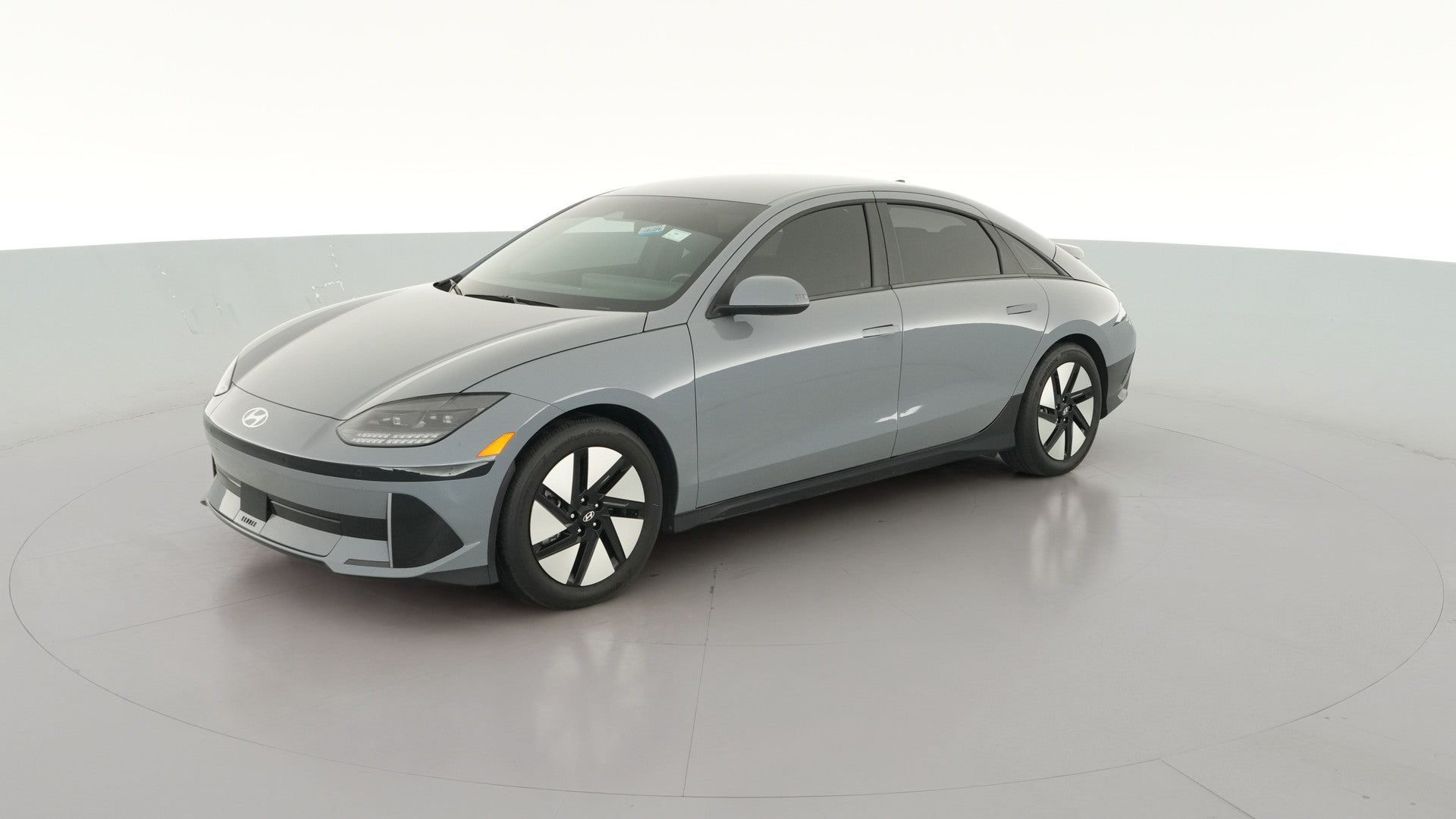 2024 Hyundai IONIQ 6 vehicle photo