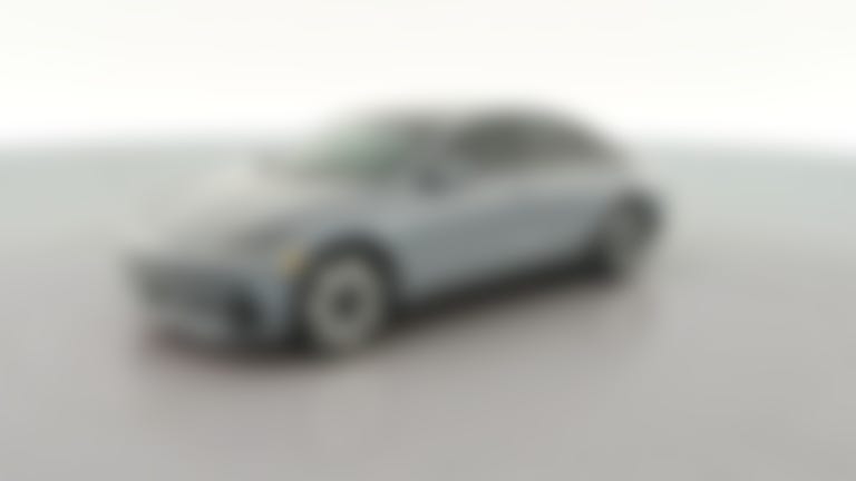 2024 Hyundai IONIQ 6 vehicle photo