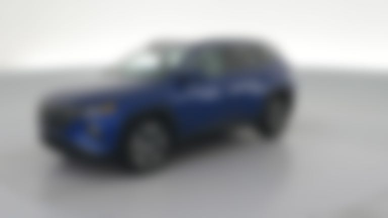 2022 Hyundai Tucson vehicle photo