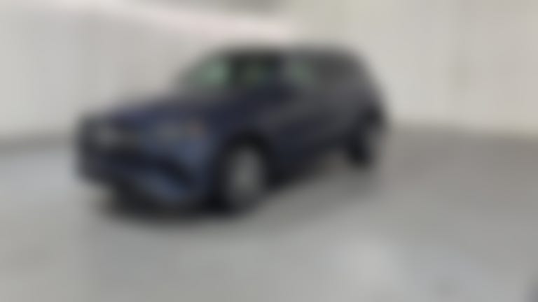 2024 Mercedes-Benz GLE vehicle photo