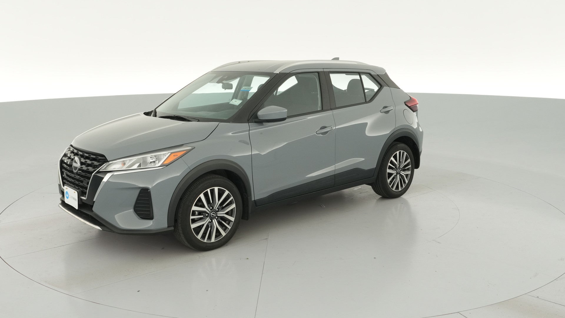2022 Nissan Kicks vehicle photo
