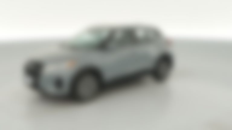 2022 Nissan Kicks vehicle photo