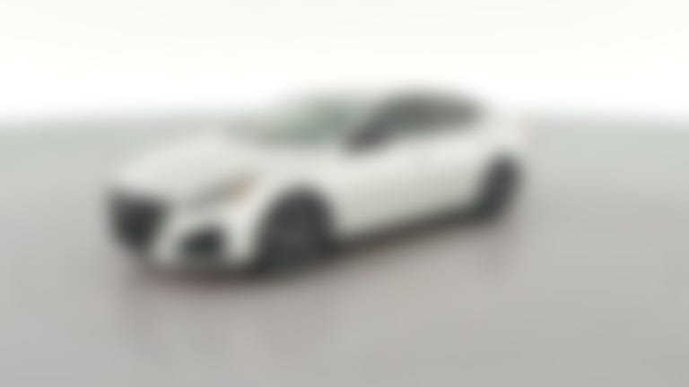 2024 Nissan Altima vehicle photo