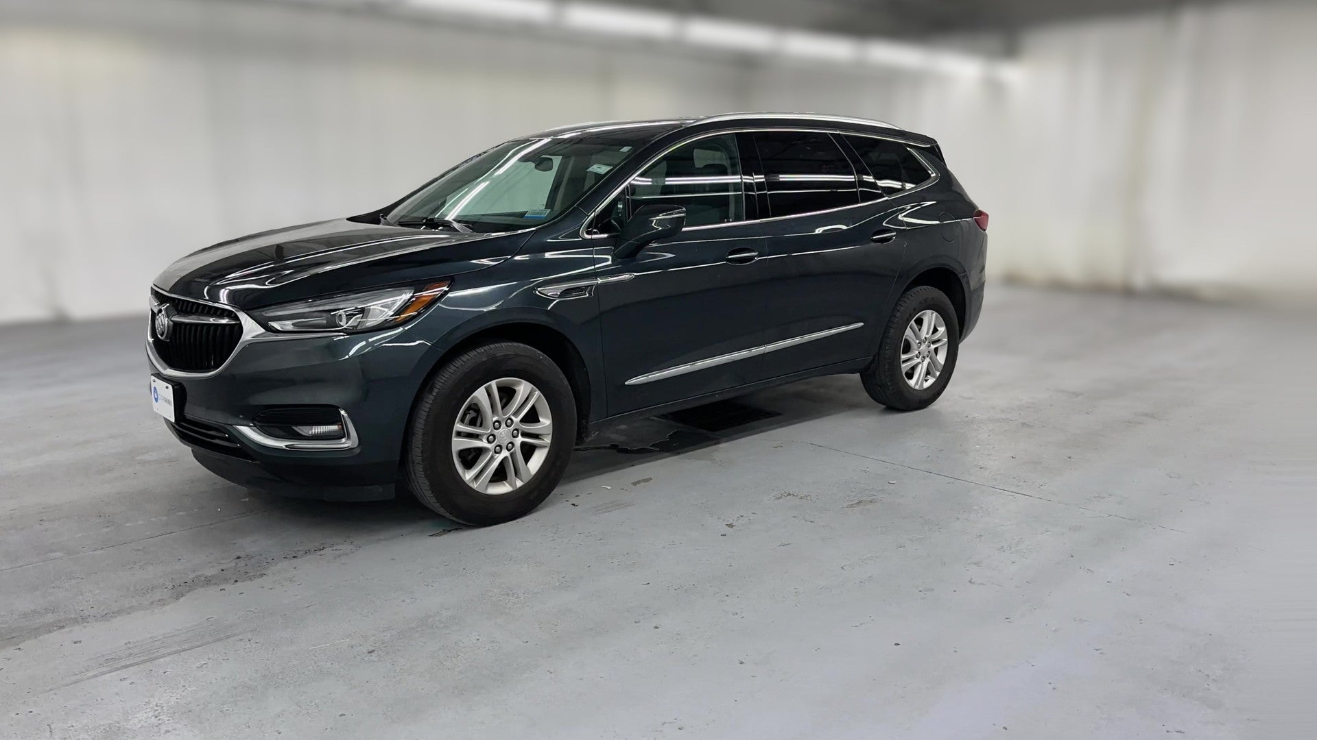 2020 Buick Enclave vehicle photo