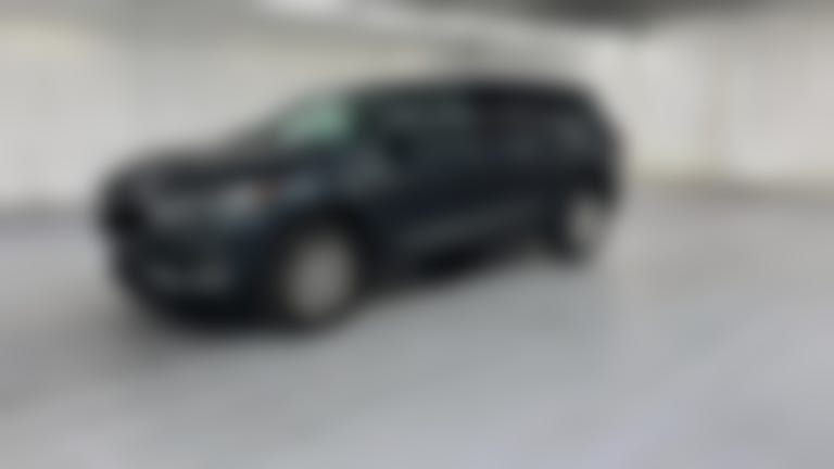2020 Buick Enclave vehicle photo