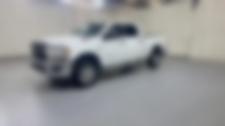 2024 Ram 2500 Crew Cab vehicle photo