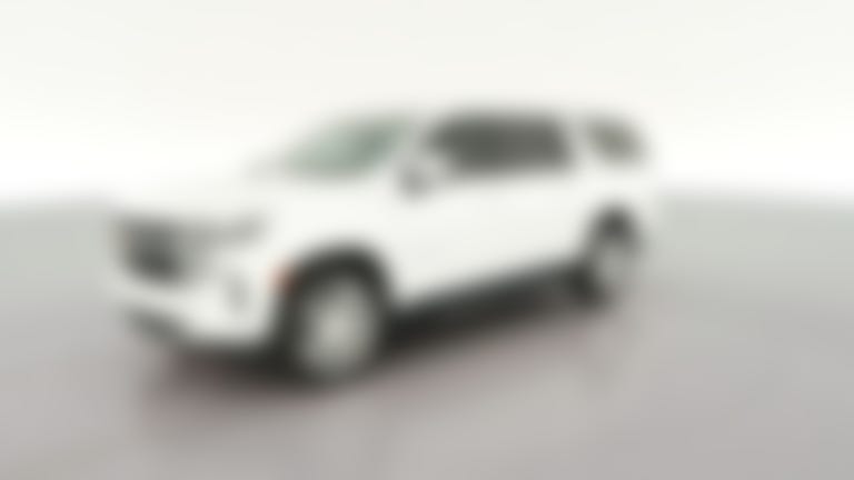 2021 Chevrolet Suburban vehicle photo