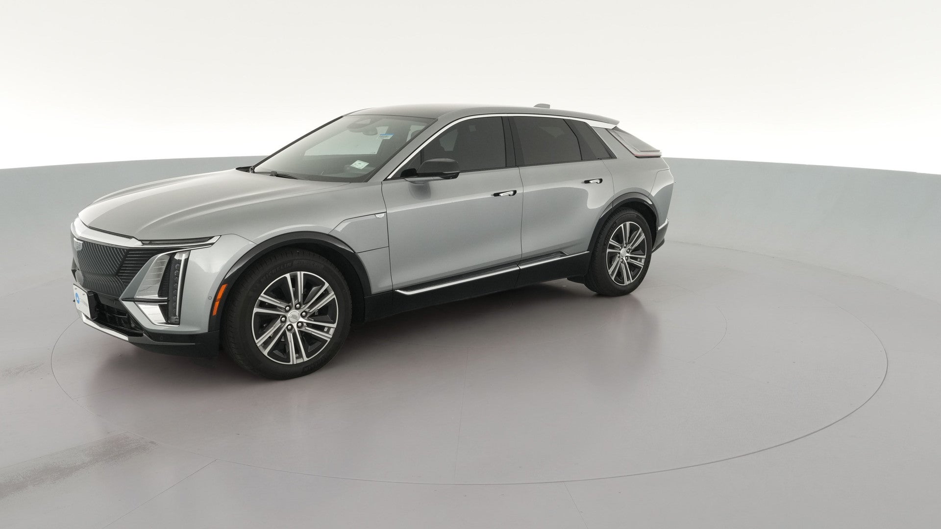 2024 Cadillac LYRIQ vehicle photo