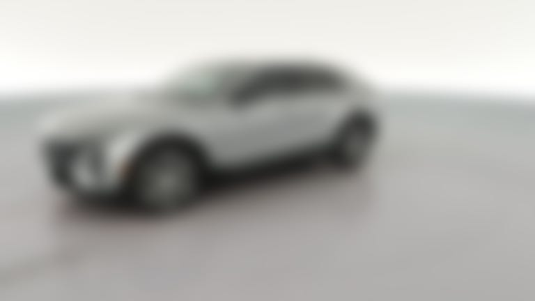 2024 Cadillac LYRIQ vehicle photo