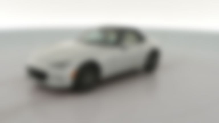 2025 MAZDA MX-5 Miata vehicle photo