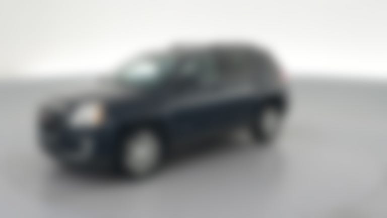 2017 GMC Terrain vehicle photo