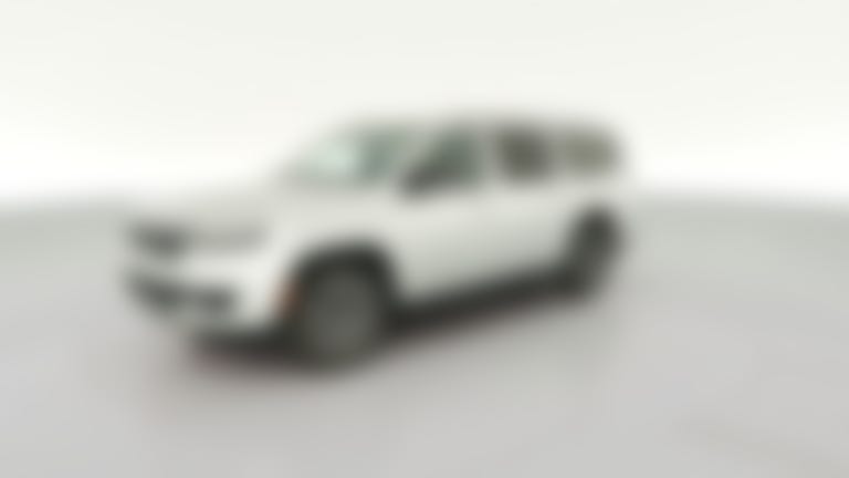 2024 Jeep Wagoneer L vehicle photo