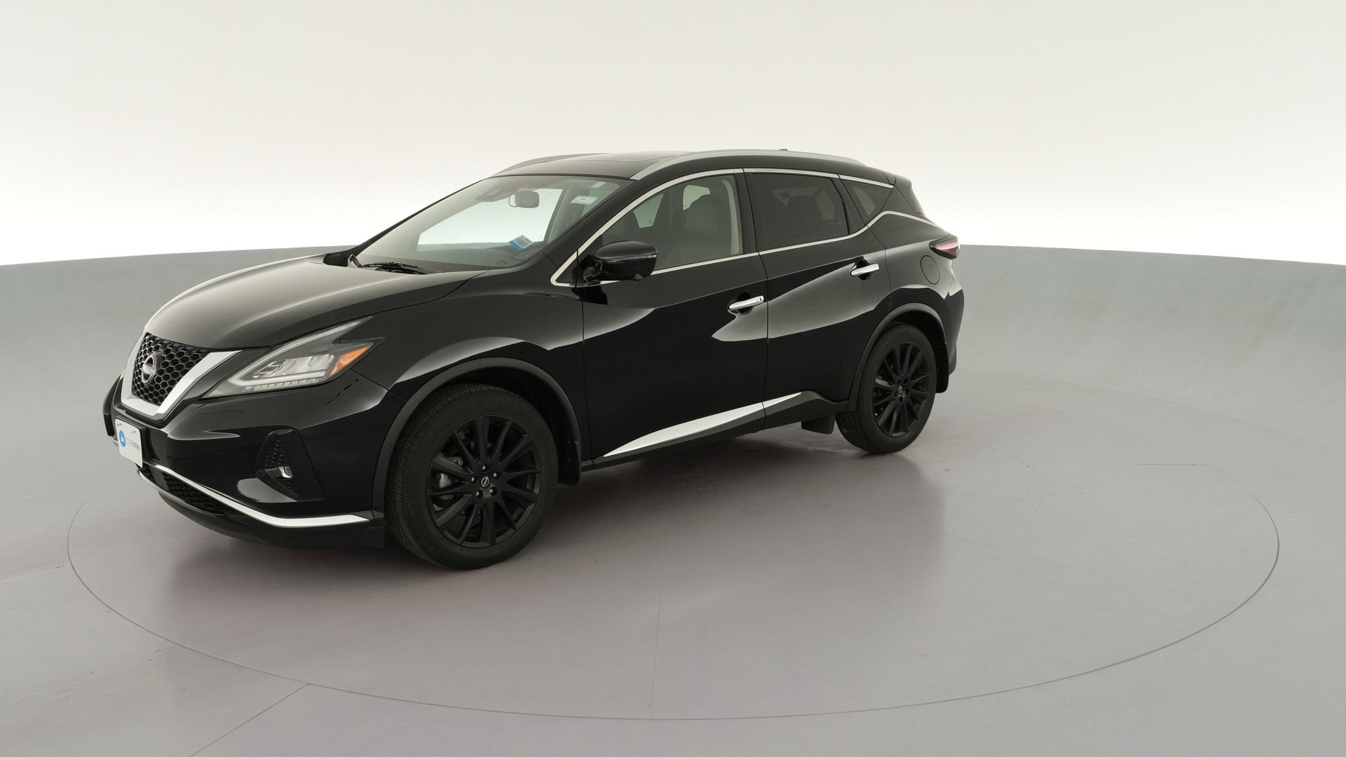 2023 Nissan Murano vehicle photo
