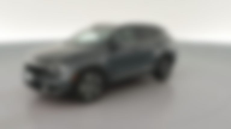 2025 Kia Sportage Hybrid vehicle photo