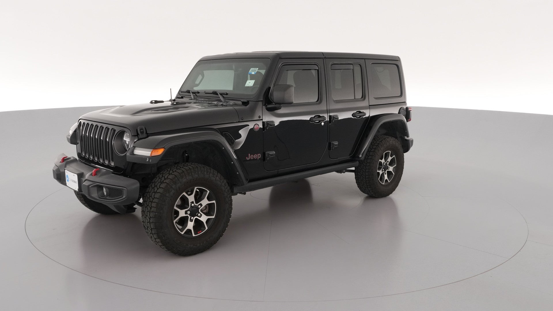 2022 Jeep Wrangler Unlimited vehicle photo