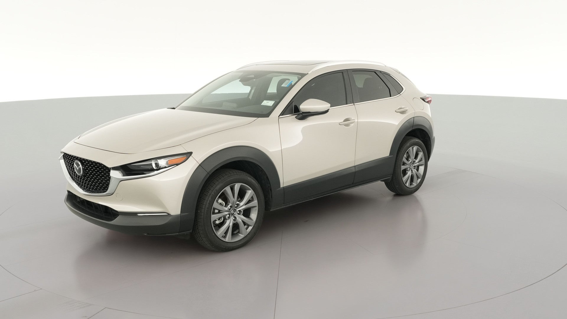 2024 MAZDA CX-30 vehicle photo
