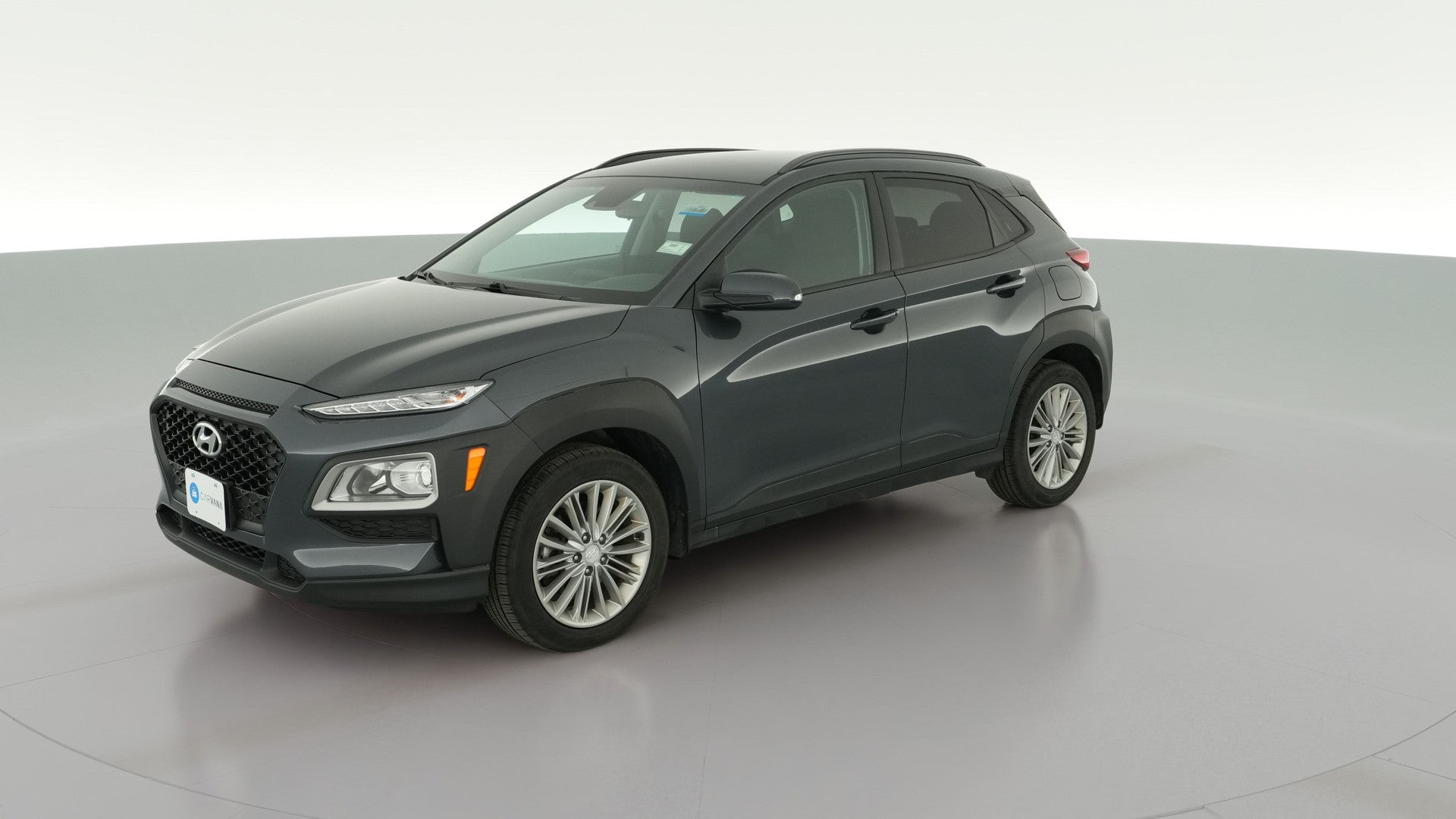 2019 Hyundai Kona vehicle photo