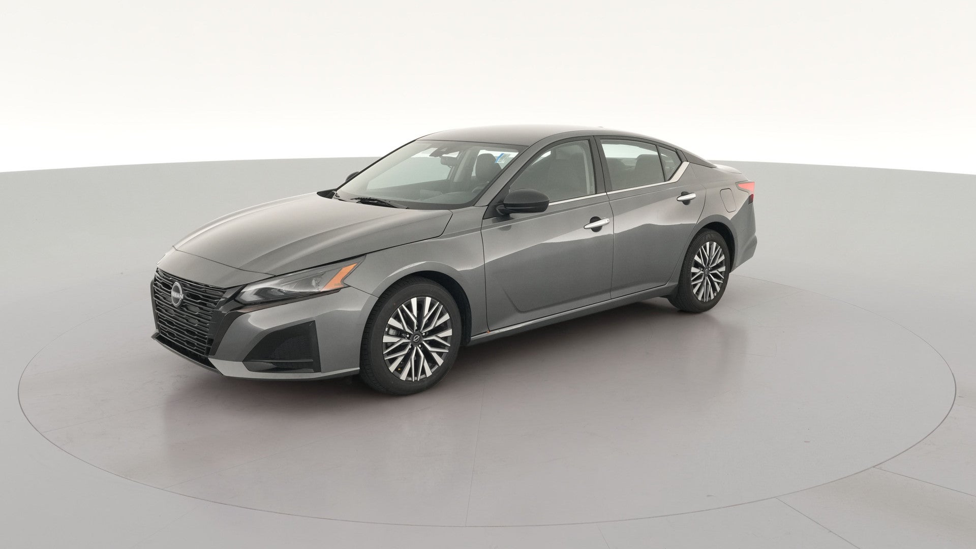 2025 Nissan Altima vehicle photo
