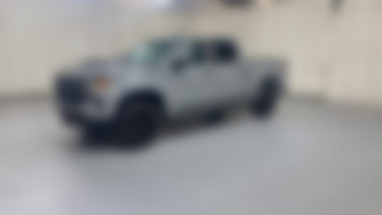 2024 Chevrolet Silverado 1500 Crew Cab vehicle photo