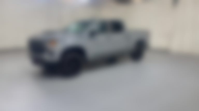 2024 Chevrolet Silverado 1500 Crew Cab vehicle photo