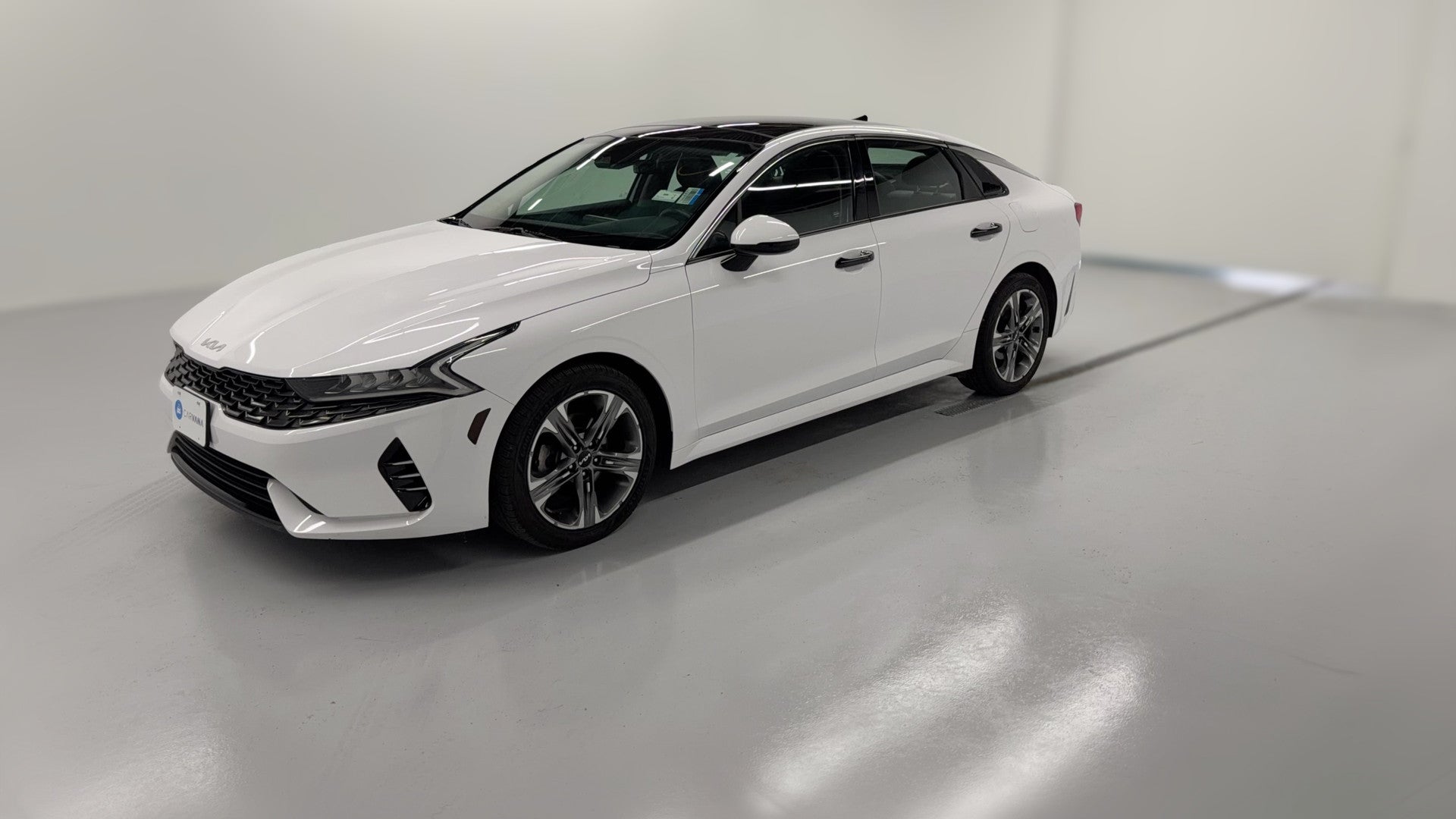 2023 Kia K5 vehicle photo