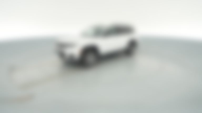 2025 Jeep Grand Cherokee L vehicle photo