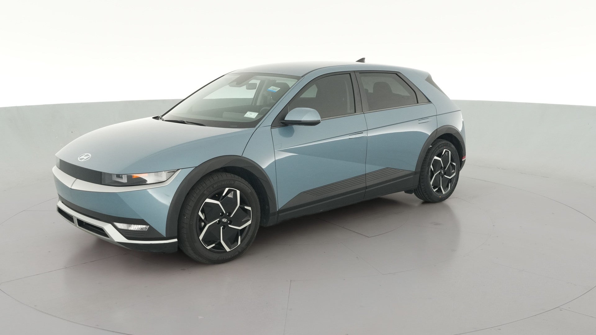 2024 Hyundai IONIQ 5 vehicle photo