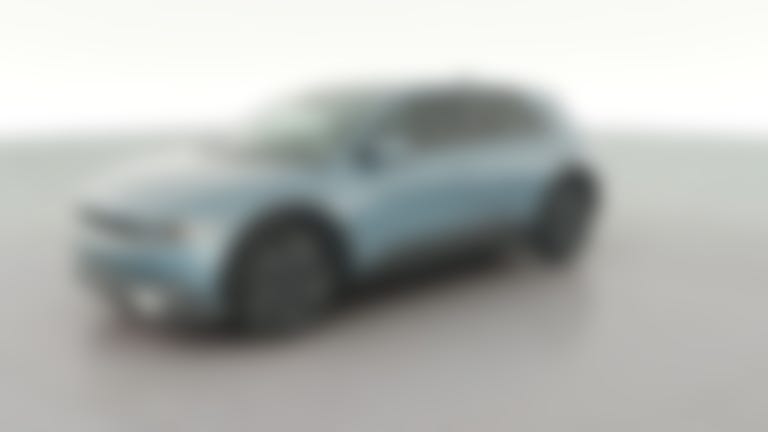 2024 Hyundai IONIQ 5 vehicle photo