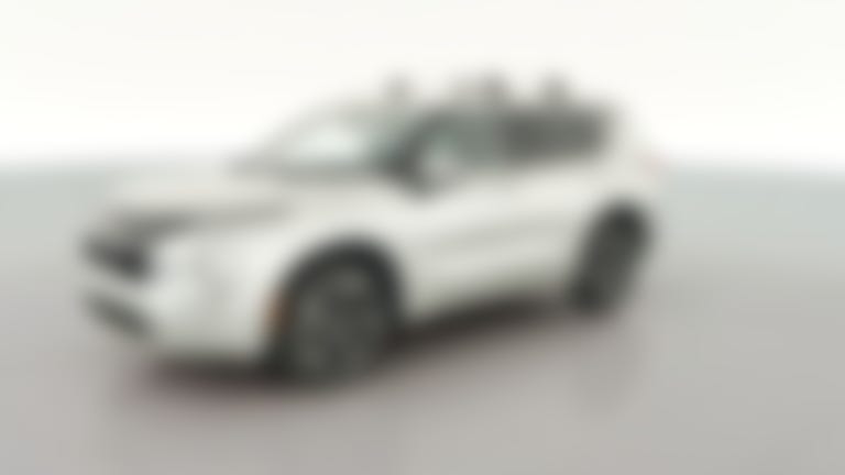 2022 Mitsubishi Outlander vehicle photo