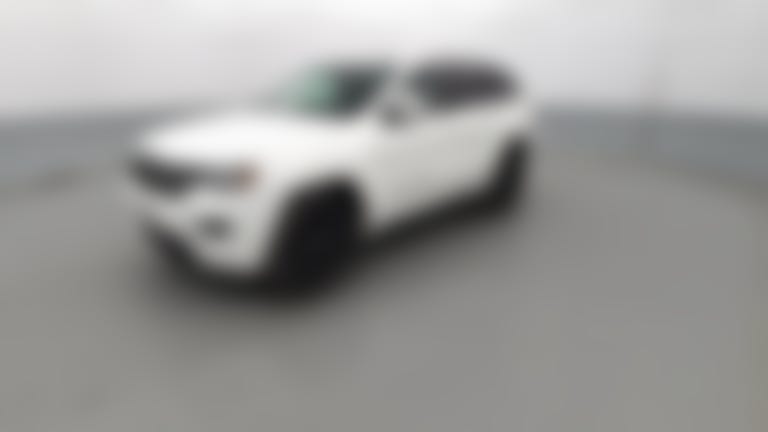 2021 Jeep Grand Cherokee vehicle photo