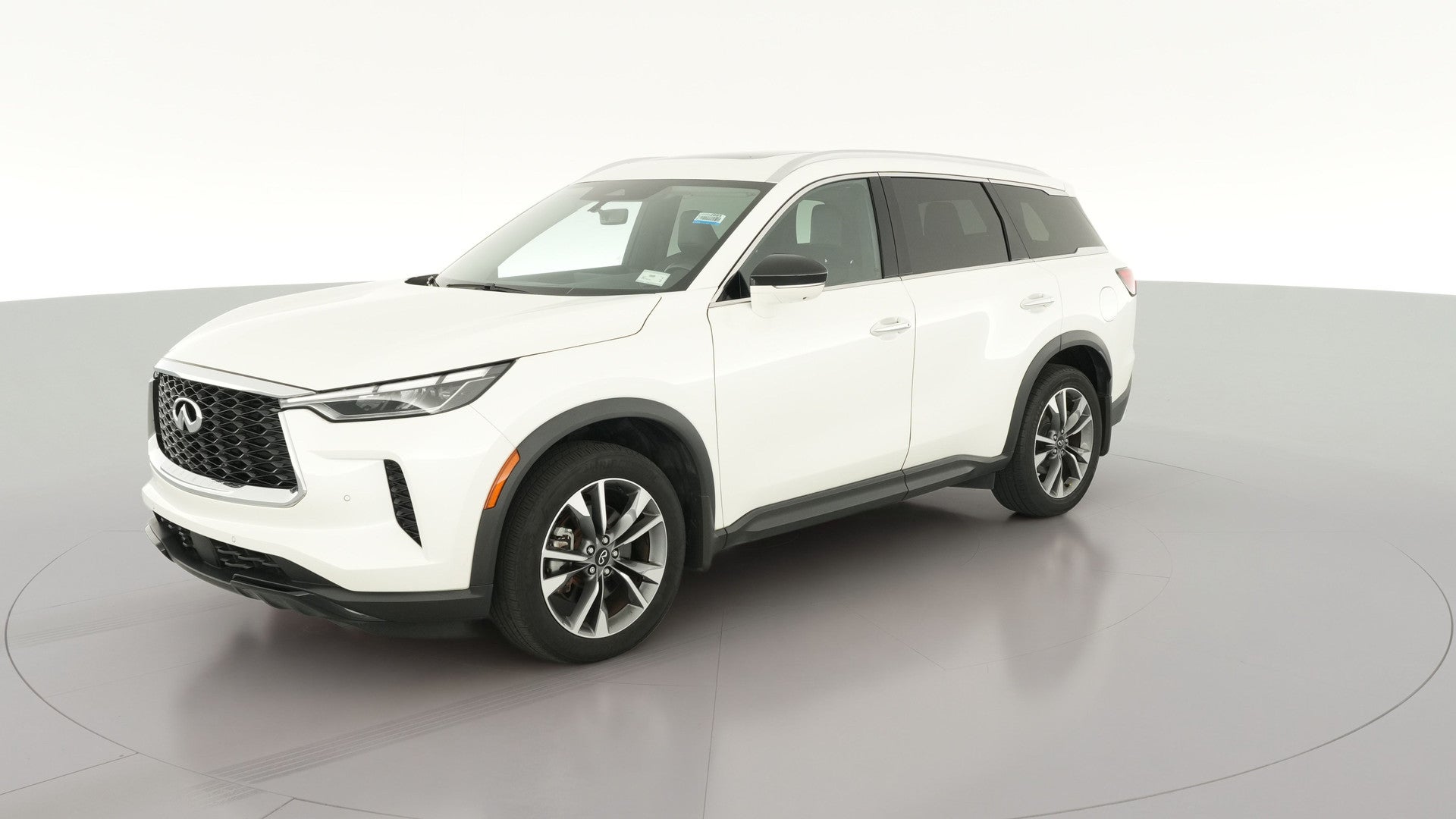 2023 INFINITI QX60 vehicle photo
