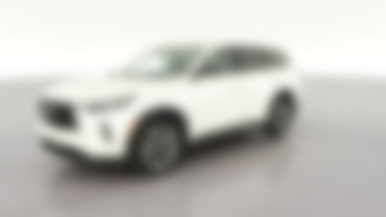 2023 INFINITI QX60 vehicle photo