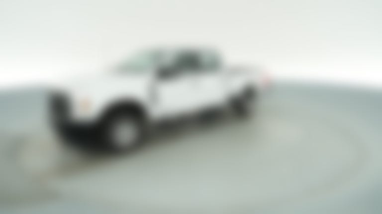 2026 Ford F250 Super Duty Crew Cab vehicle photo