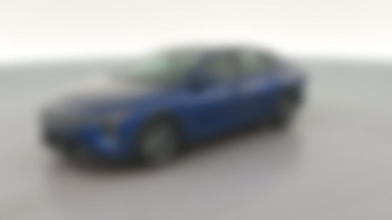 2025 Kia K4 vehicle photo