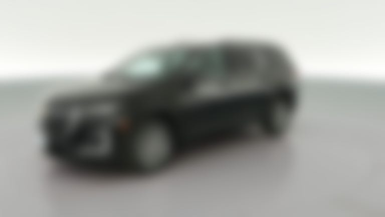 2022 Chevrolet Traverse vehicle photo