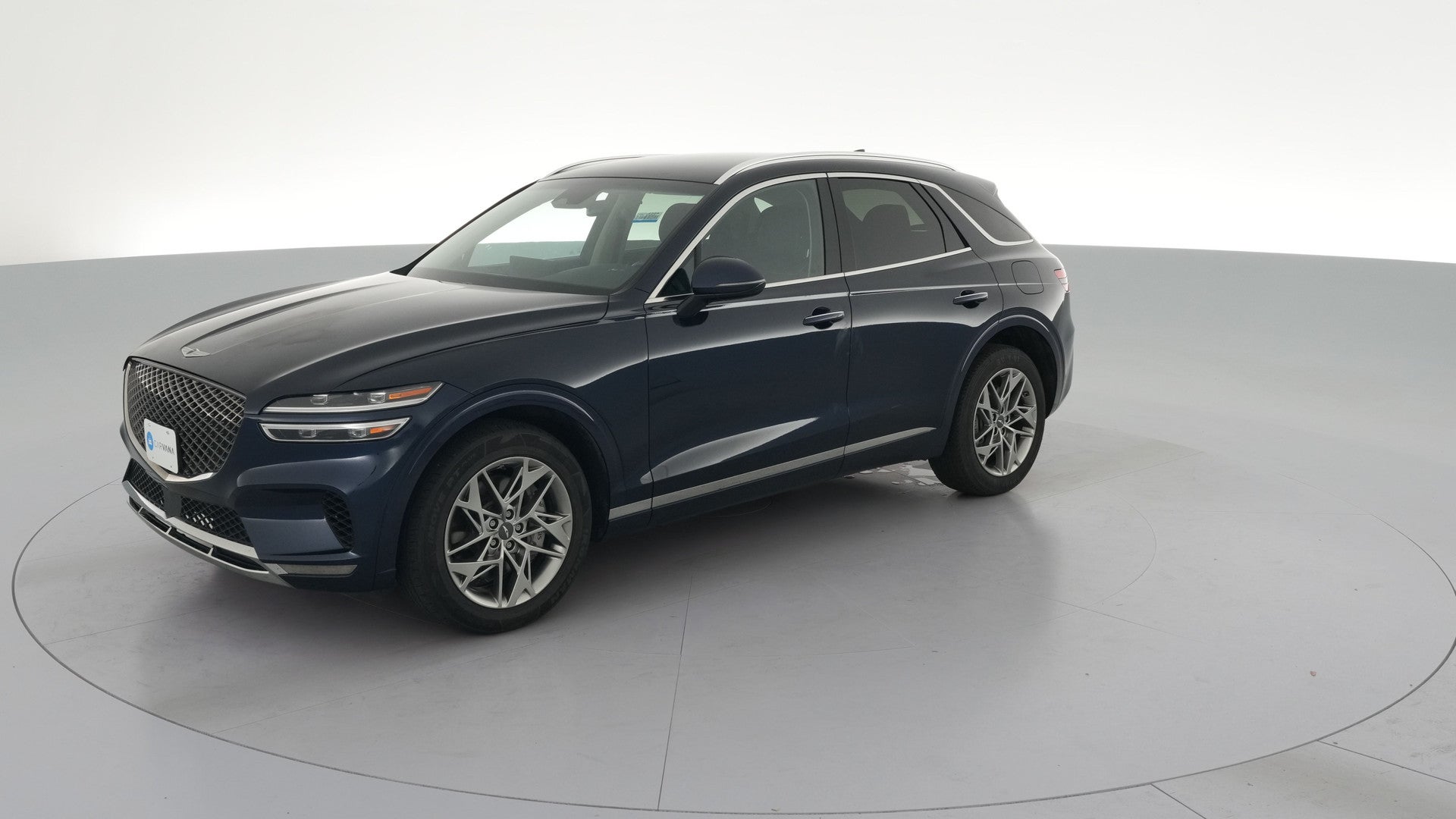 2025 Genesis GV70 vehicle photo