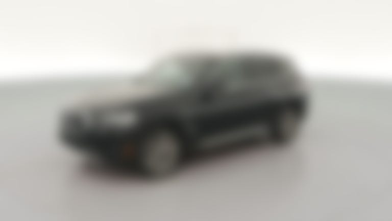 2022 BMW X3 vehicle photo