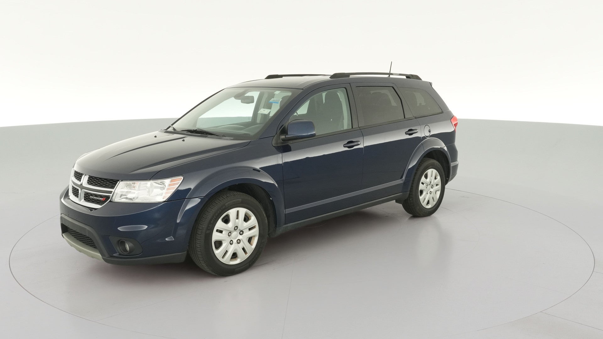 2019 Dodge Journey vehicle photo