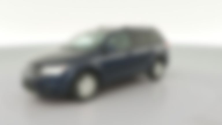 2019 Dodge Journey vehicle photo
