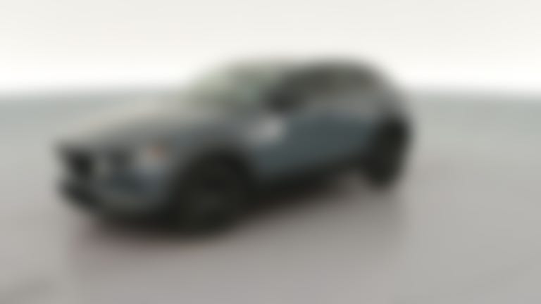 2022 MAZDA CX-30 vehicle photo